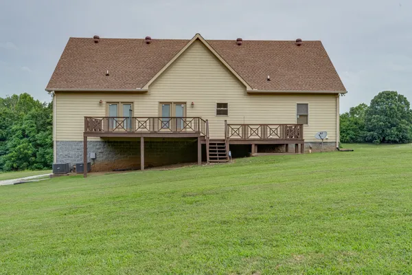 $796,900 | 4664 New Cut Road, Greenbrier, TN 37073