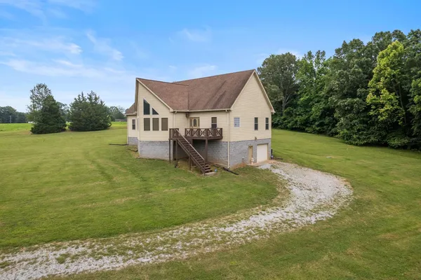 $796,900 | 4664 New Cut Road, Greenbrier, TN 37073