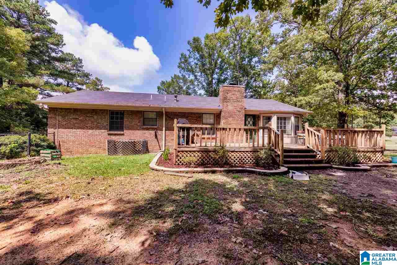3205 Andover Road Bessemer, AL 35023 - Photo 7 of 41