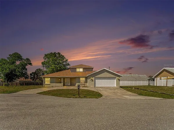 $419,950 | 822 Diane Circle, Englewood, FL 34223