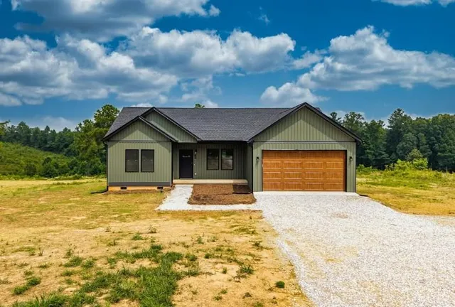 $369,900 | 4 Hickory Cove Lane, Moneta, VA 24121