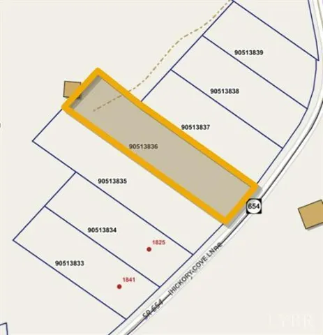 $369,900 | 4 Hickory Cove Lane, Moneta, VA 24121