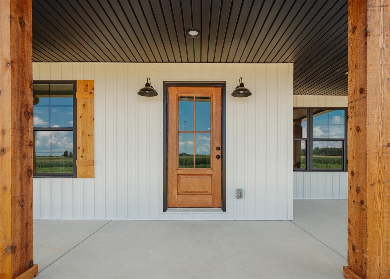 4945 Highland Lick Road Sharon Grove, KY 42280 - Photo 85 of 91