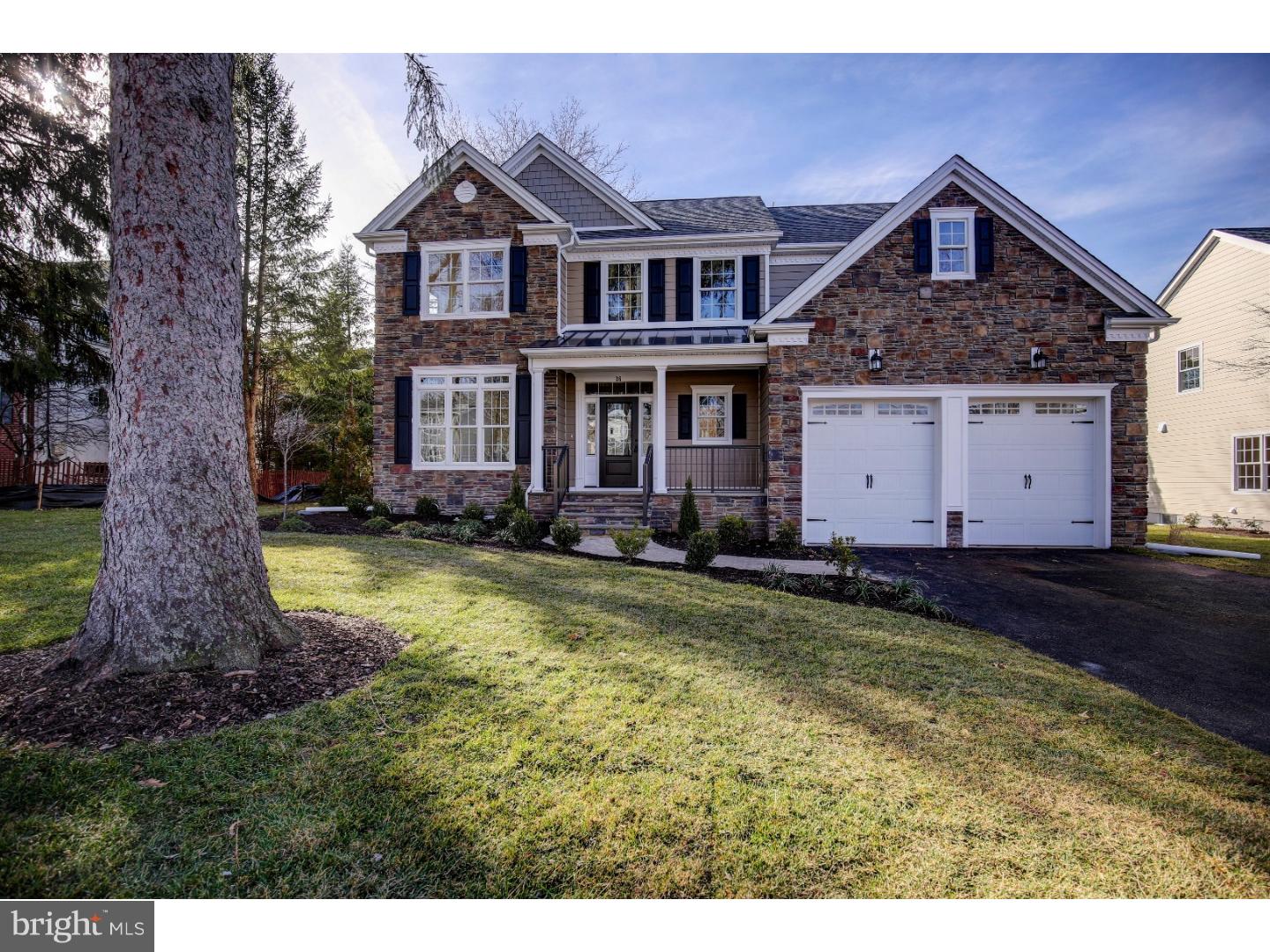 36 Harris Road Princeton, NJ 08540 - Photo 1 of 24