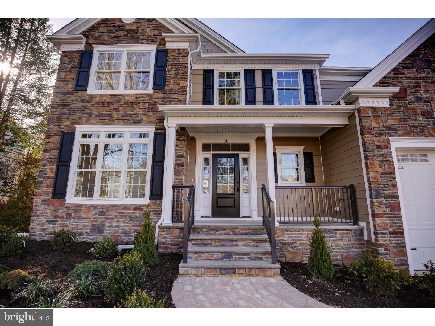 36 Harris Road Princeton, NJ 08540 - Photo 2 of 24