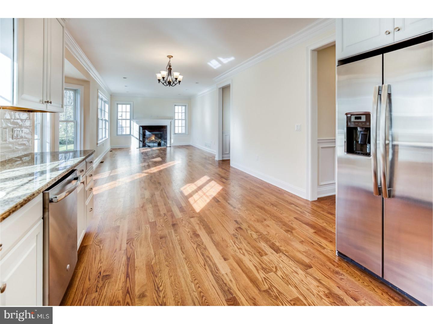 36 Harris Road Princeton, NJ 08540 - Photo 4 of 24
