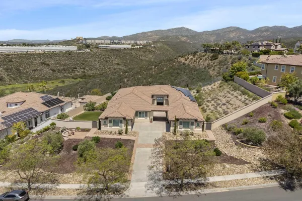 $2,688,000 | 11753 Big Canyon Lane, San Diego, CA 92131