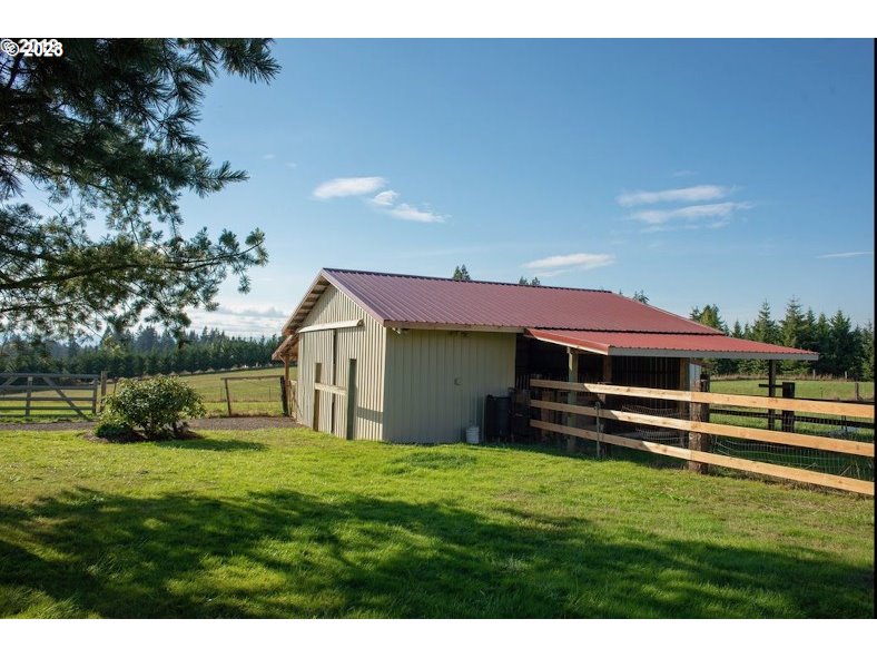 702 Northwest 184th Street Ridgefield, WA 98642 - Photo 42 of 48