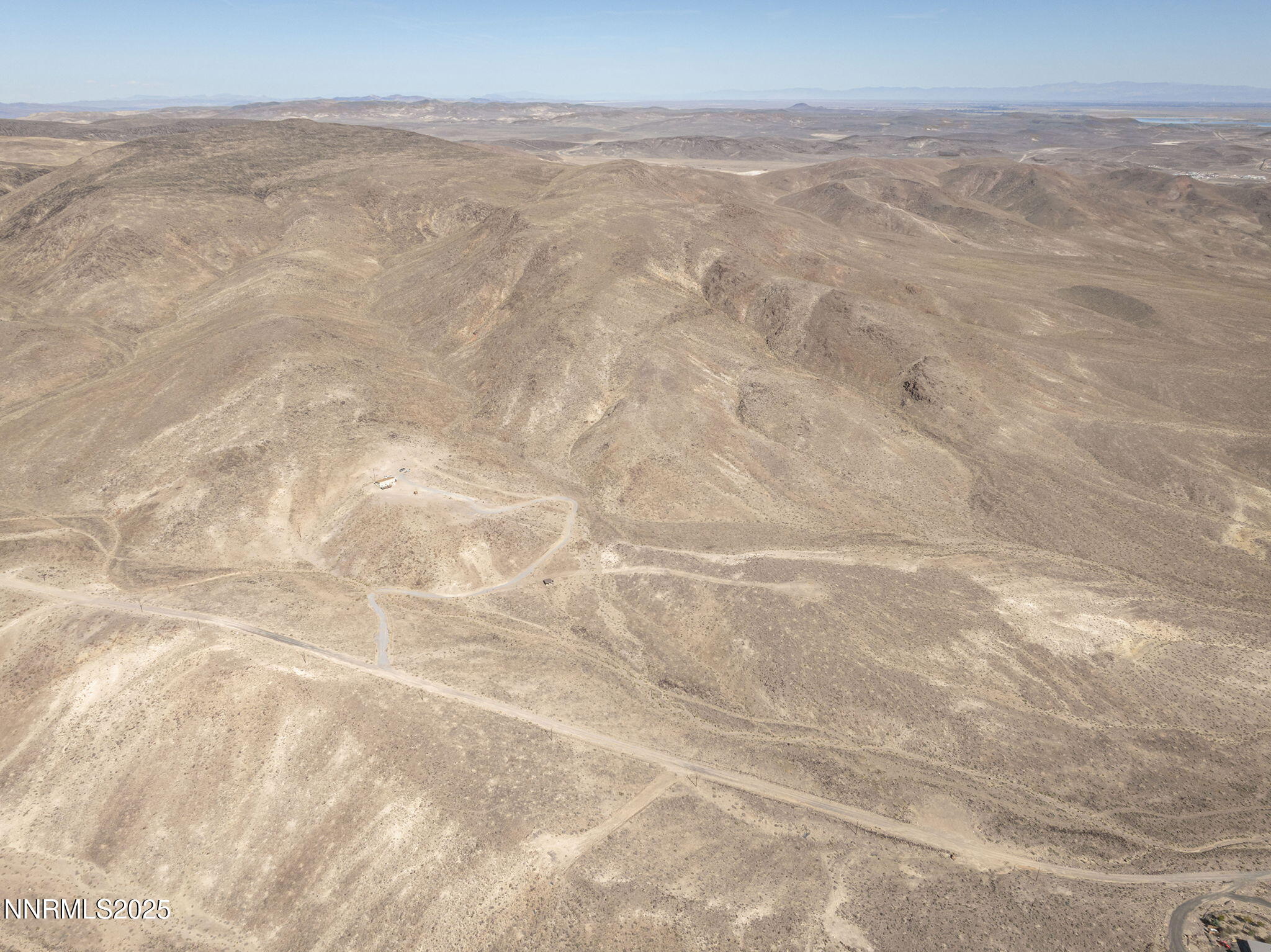 0 Ruby Avenue Silver Springs, NV 89429 - Photo 12 of 14 a view of a plant in a room