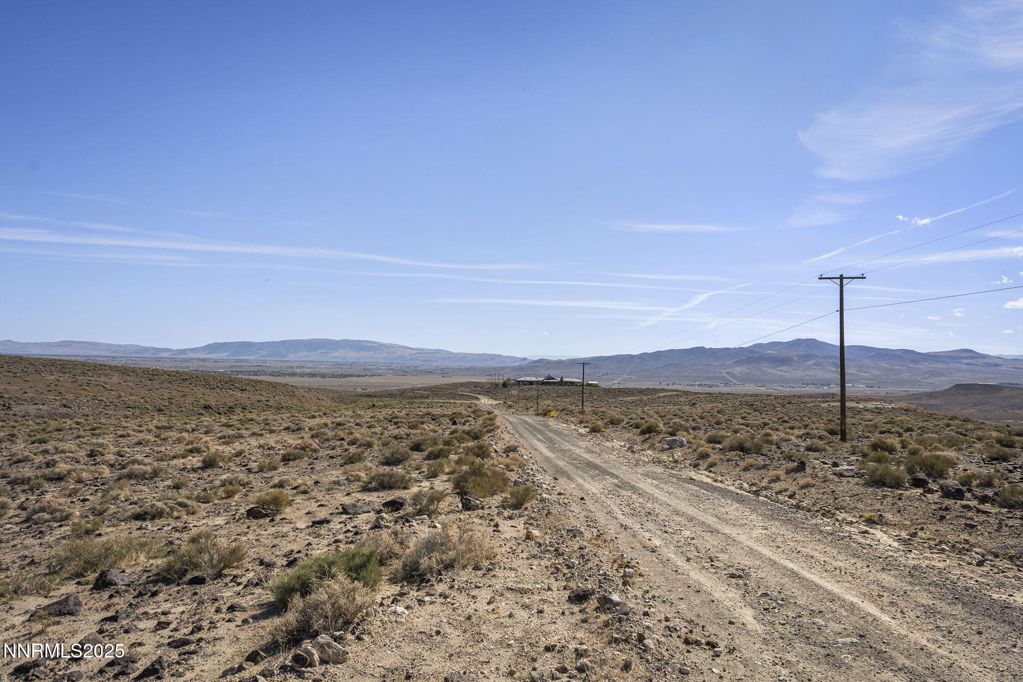 0 Ruby Avenue Silver Springs, NV 89429 - Photo 2 of 14 a view of an ocean & beach