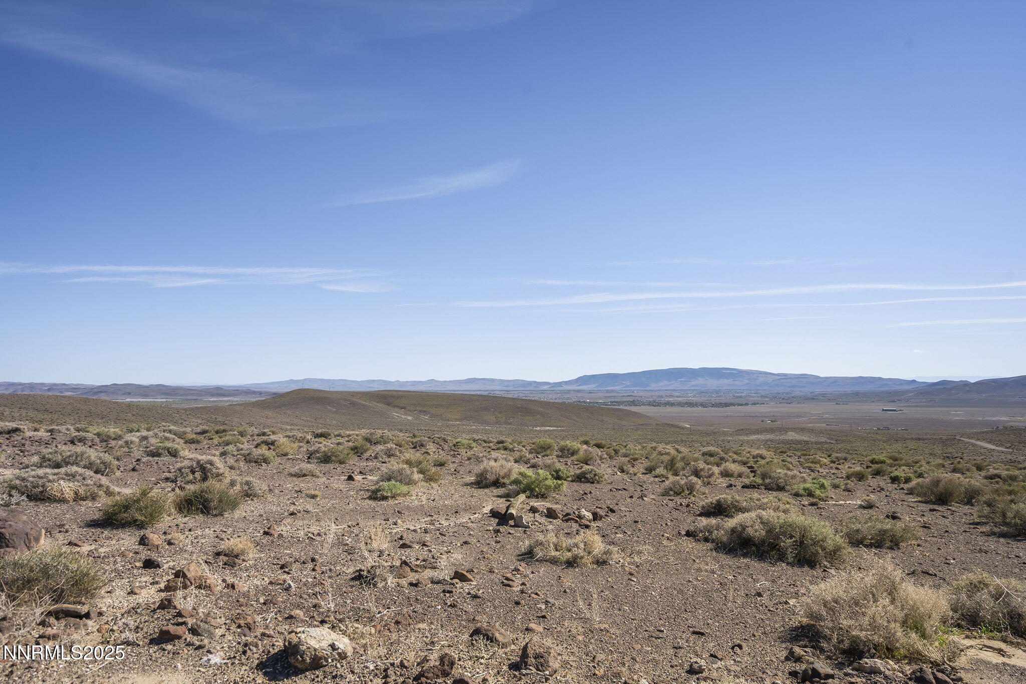 0 Ruby Avenue Silver Springs, NV 89429 - Photo 8 of 14 a view of an outdoor space