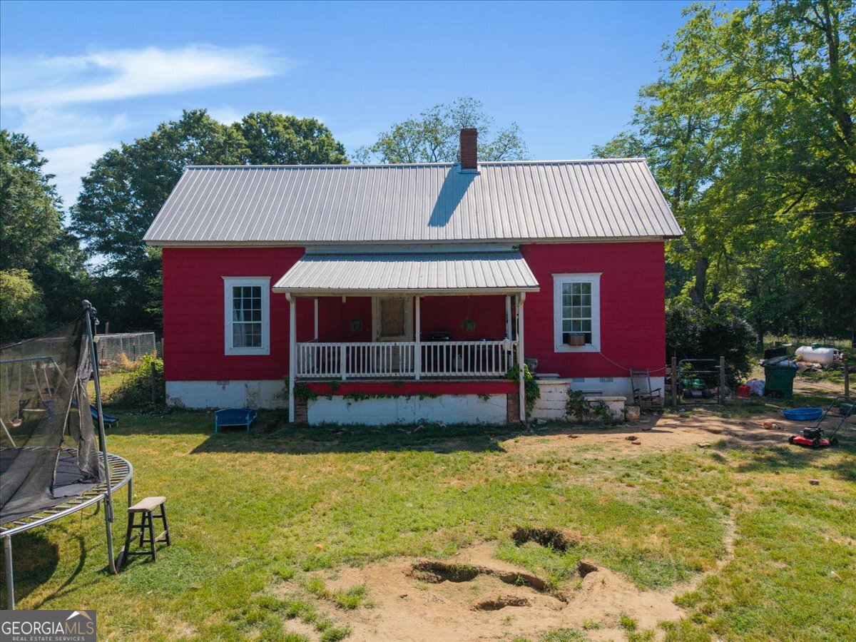 2700 Godfrey Road Madison, GA 30650 - Photo 32 of 44