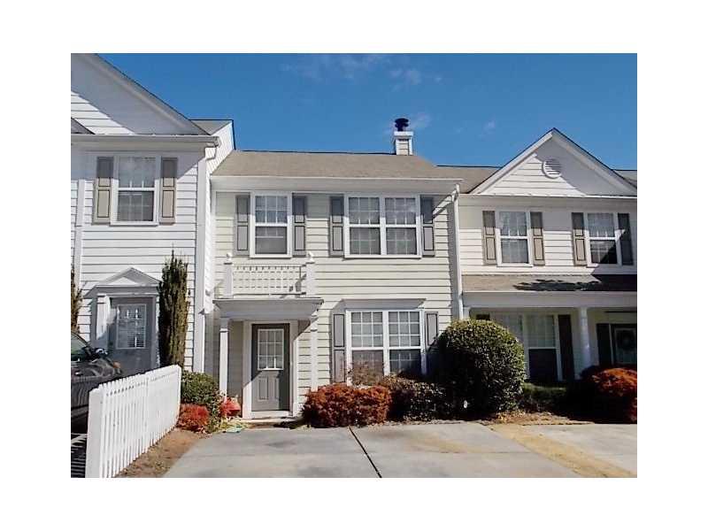 4114 Howell Park Road, Unit 4114 Duluth, GA 30096 - Photo 1 of 1 Exterior Front.