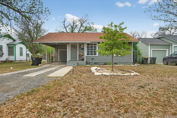 $209,500 | 303 Winburn Avenue, Schertz, TX 78154