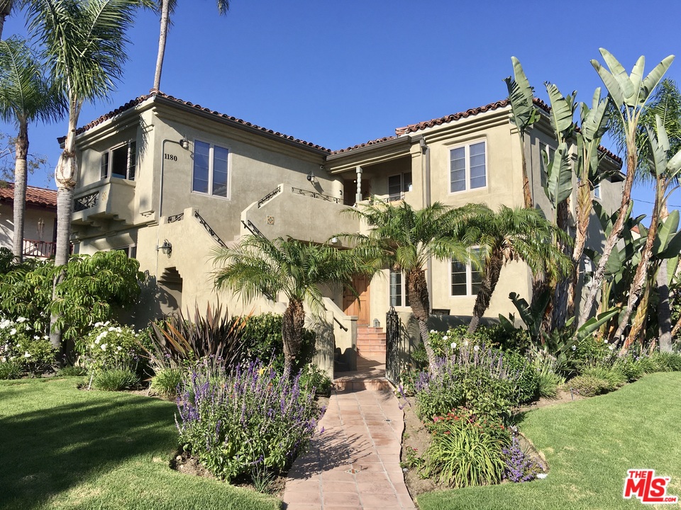 1180 Hi Point Street Los Angeles, CA 90035 - Photo 1 of 30
