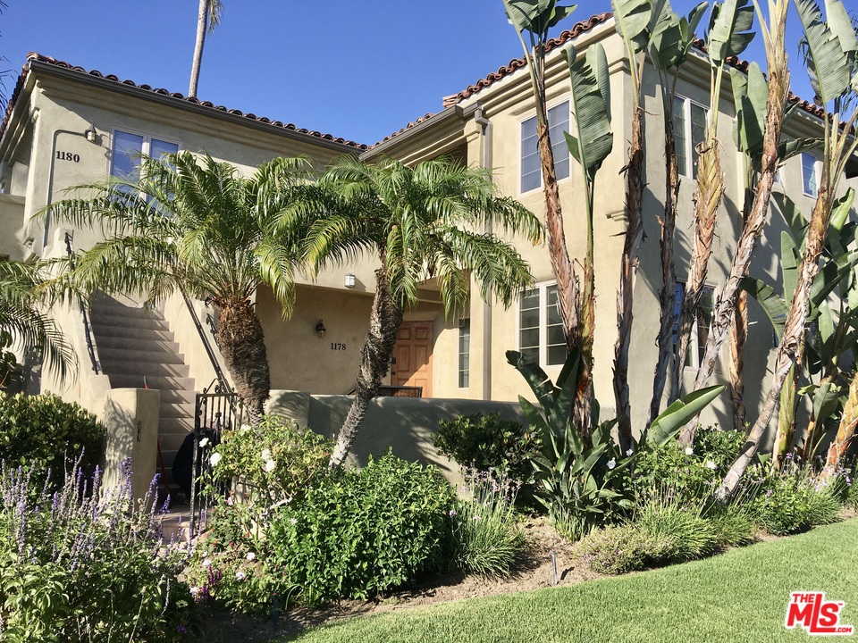 1180 Hi Point Street Los Angeles, CA 90035 - Photo 3 of 30