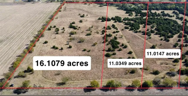 $439,935 | Tbd Tbd Cr-669 Blue Ridge, Unit TRACT1, Blue Ridge, TX 75424