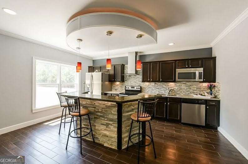 4613 Wigley Estates Road Marietta, GA 30066 - Photo 19 of 31