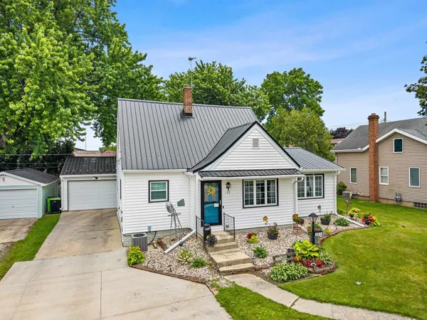 $260,000 | 197 Brandon Street, Waupun, WI 53963