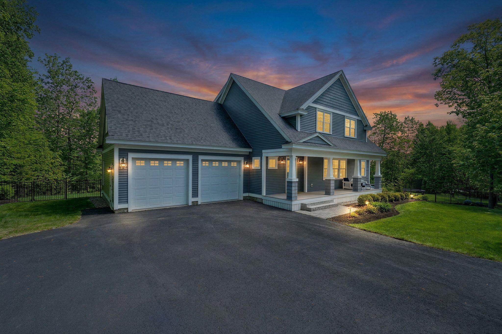 12 Long Hill Road Stratham, NH 03885 - Photo 3 of 49