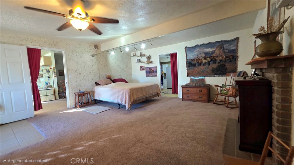 47527 Silver Valley Road Newberry Springs, CA 92365 - Photo 15 of 70