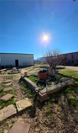 $369,000 | 47527 Silver Valley Road, Newberry Springs, CA 92365
