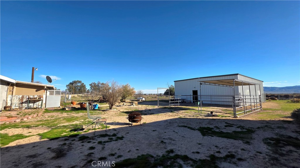 47527 Silver Valley Road Newberry Springs, CA 92365 - Photo 31 of 70