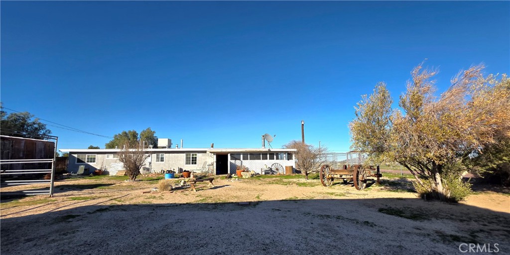 47527 Silver Valley Road Newberry Springs, CA 92365 - Photo 32 of 70