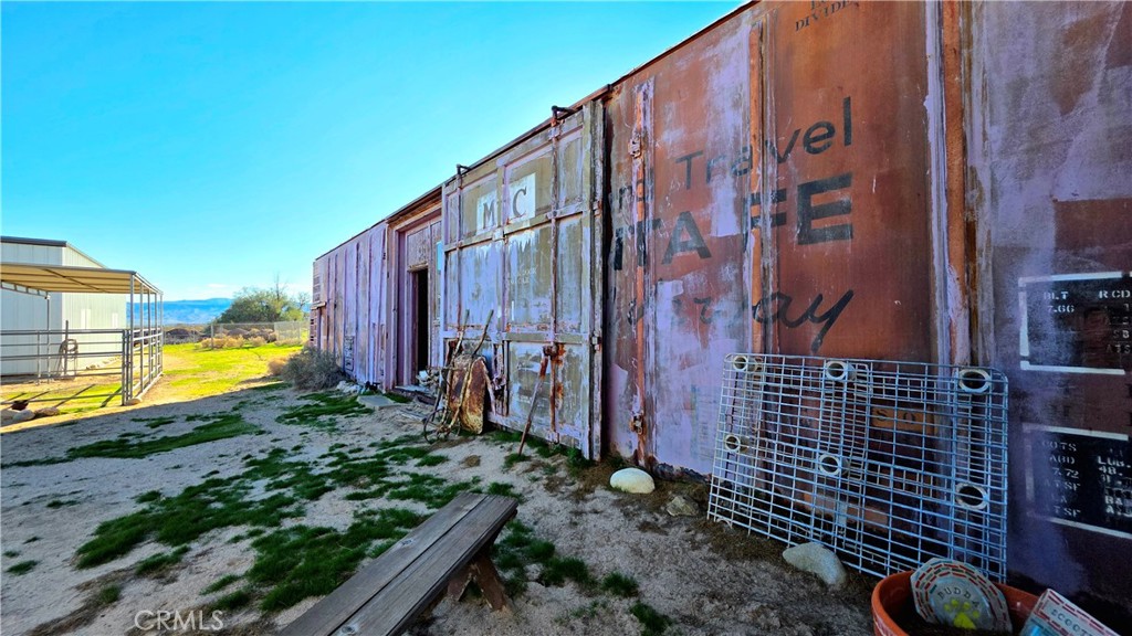 47527 Silver Valley Road Newberry Springs, CA 92365 - Photo 36 of 70