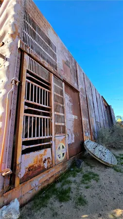 $369,000 | 47527 Silver Valley Road, Newberry Springs, CA 92365