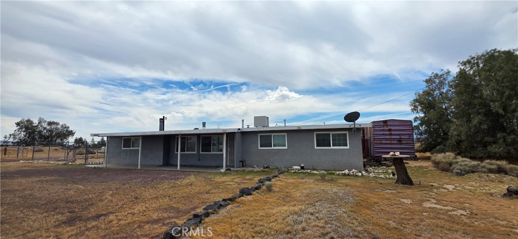 47527 Silver Valley Road Newberry Springs, CA 92365 - Photo 4 of 70