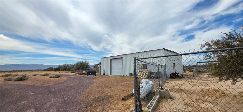 47527 Silver Valley Road Newberry Springs, CA 92365 - Photo 43 of 70