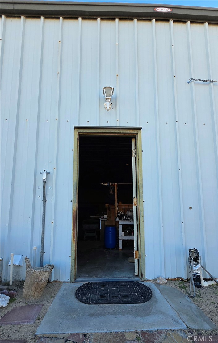 47527 Silver Valley Road Newberry Springs, CA 92365 - Photo 47 of 70