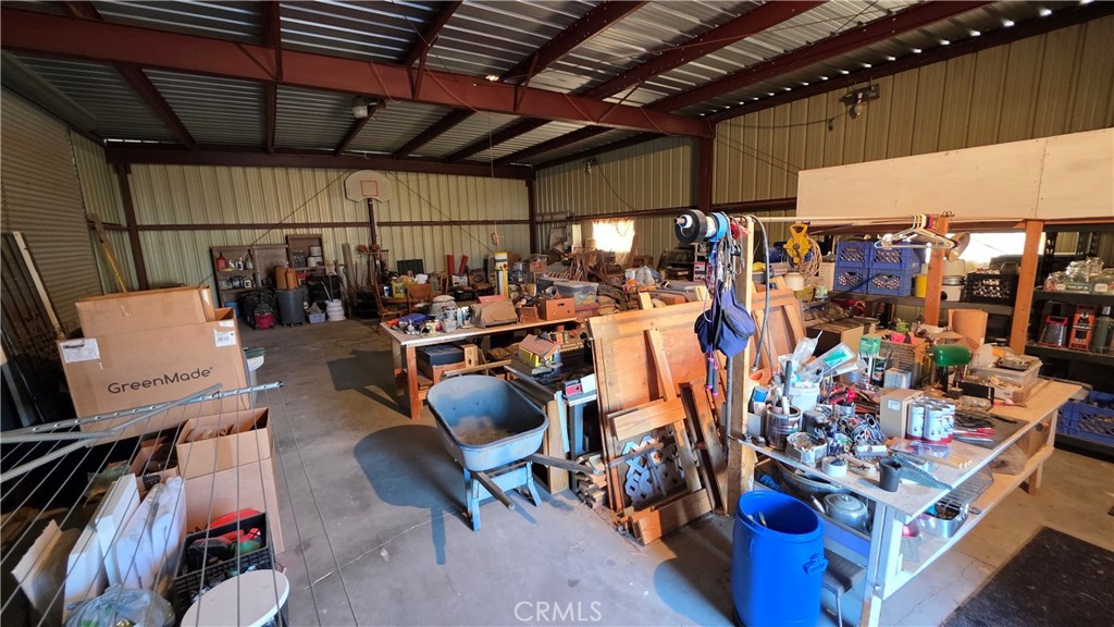 47527 Silver Valley Road Newberry Springs, CA 92365 - Photo 49 of 70