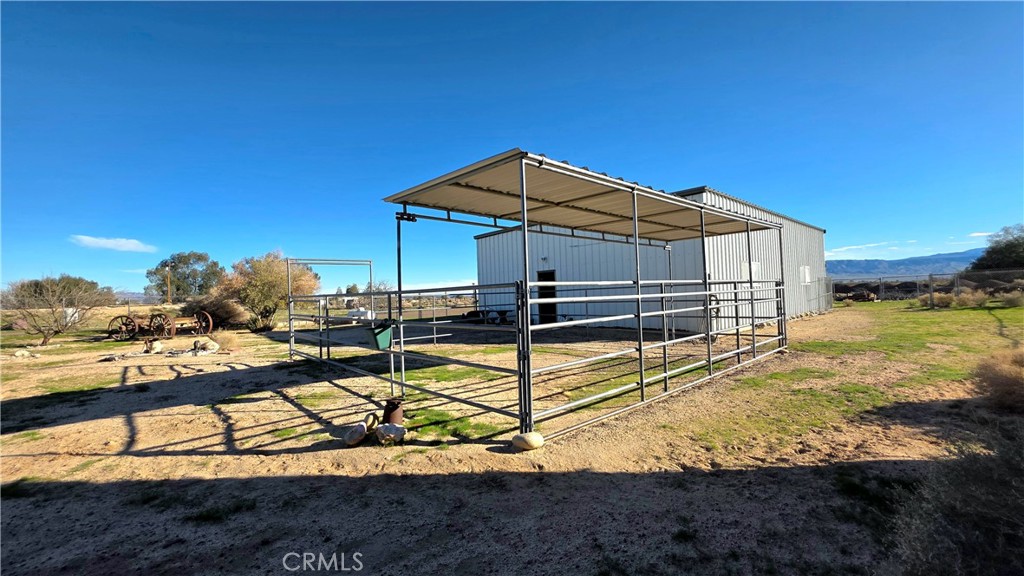 47527 Silver Valley Road Newberry Springs, CA 92365 - Photo 58 of 70