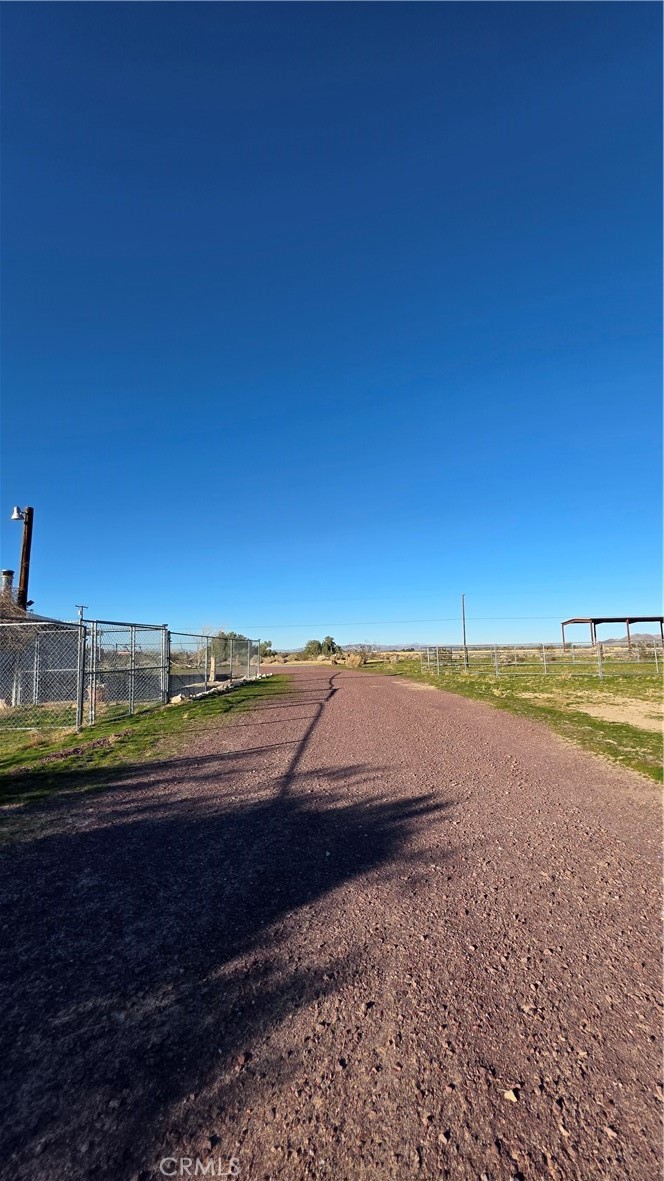 47527 Silver Valley Road Newberry Springs, CA 92365 - Photo 60 of 70