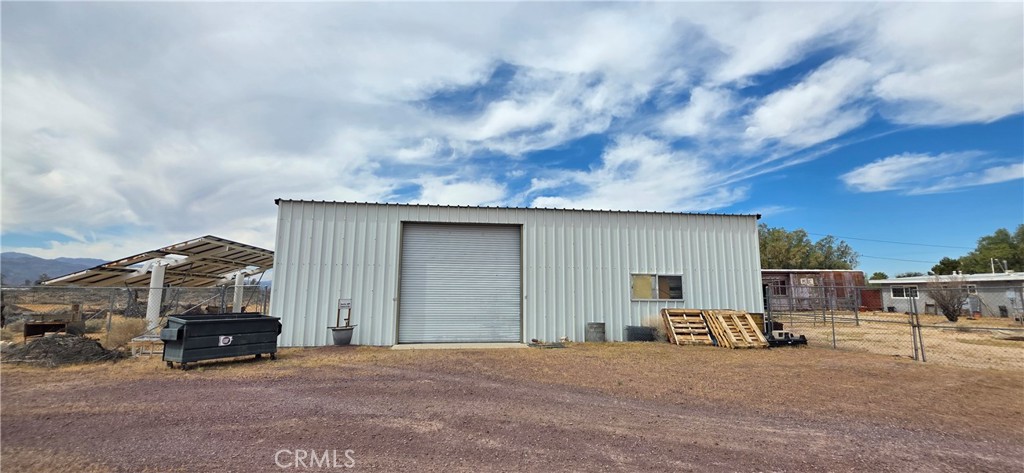 47527 Silver Valley Road Newberry Springs, CA 92365 - Photo 6 of 70