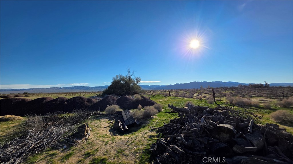 47527 Silver Valley Road Newberry Springs, CA 92365 - Photo 66 of 70