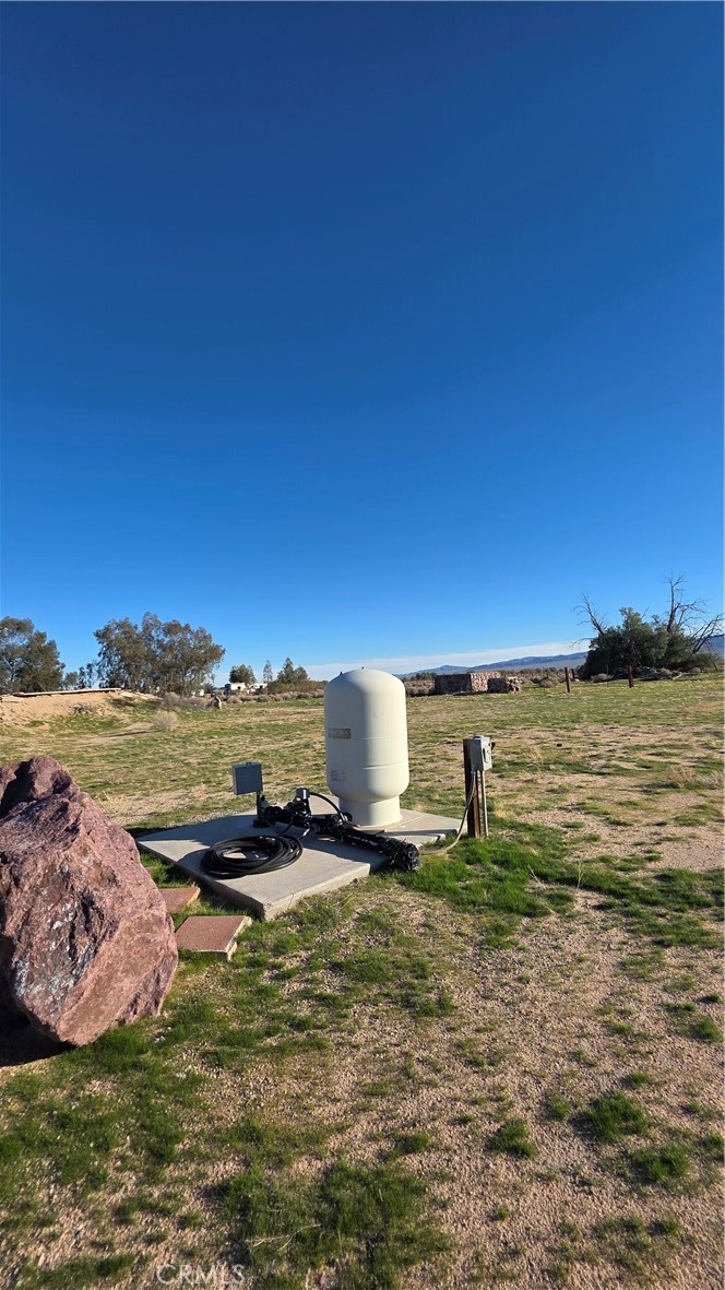 47527 Silver Valley Road Newberry Springs, CA 92365 - Photo 67 of 70