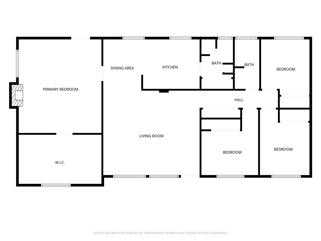 47527 Silver Valley Road Newberry Springs, CA 92365 - Photo 8 of 70