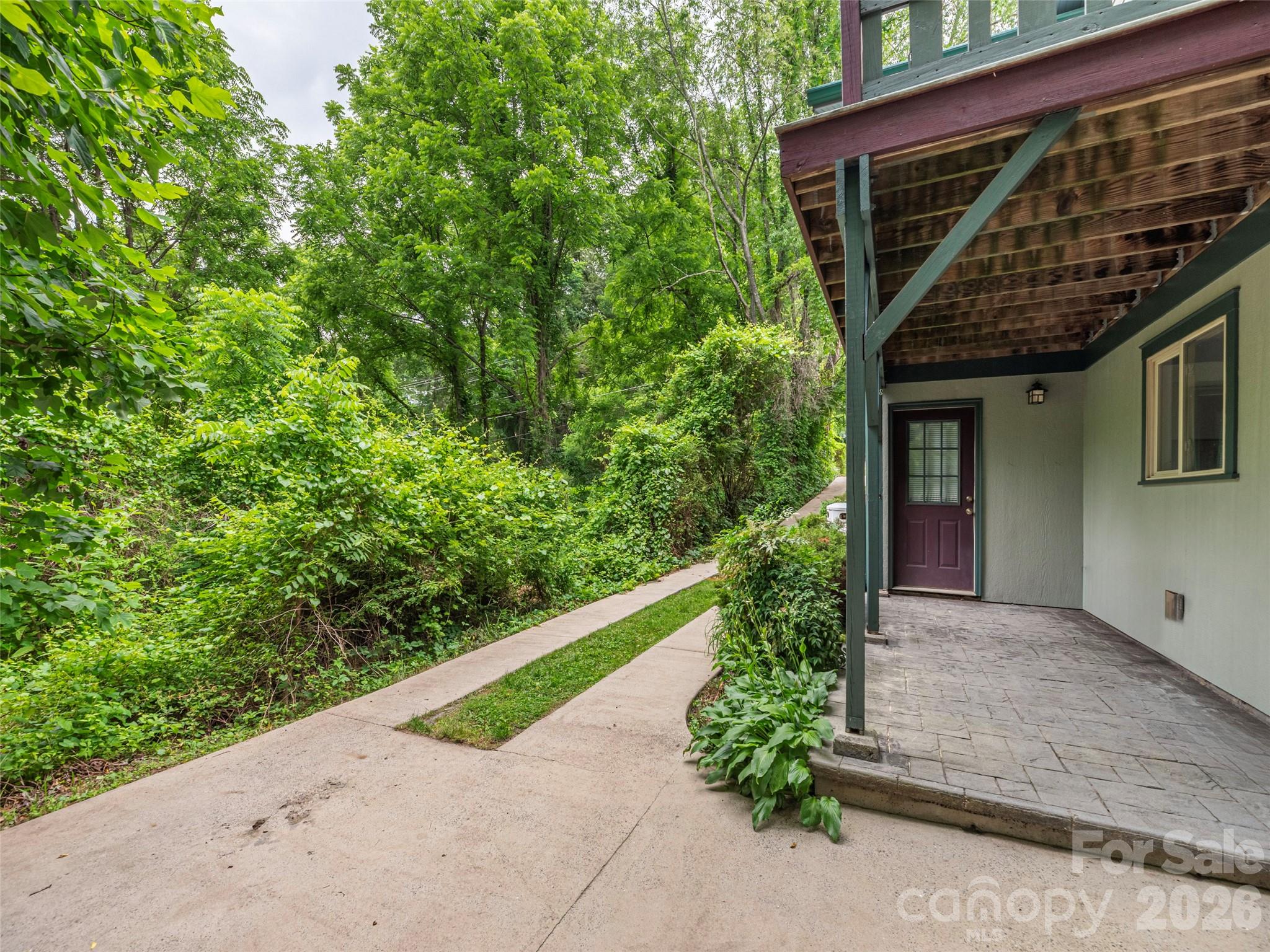 136 Assembly Street Waynesville, NC 28786 - Photo 35 of 36