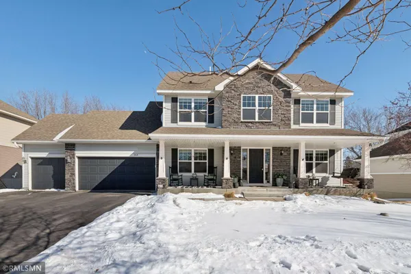 $650,000 | 260 Liberty Heights Drive, Chaska, MN 55318