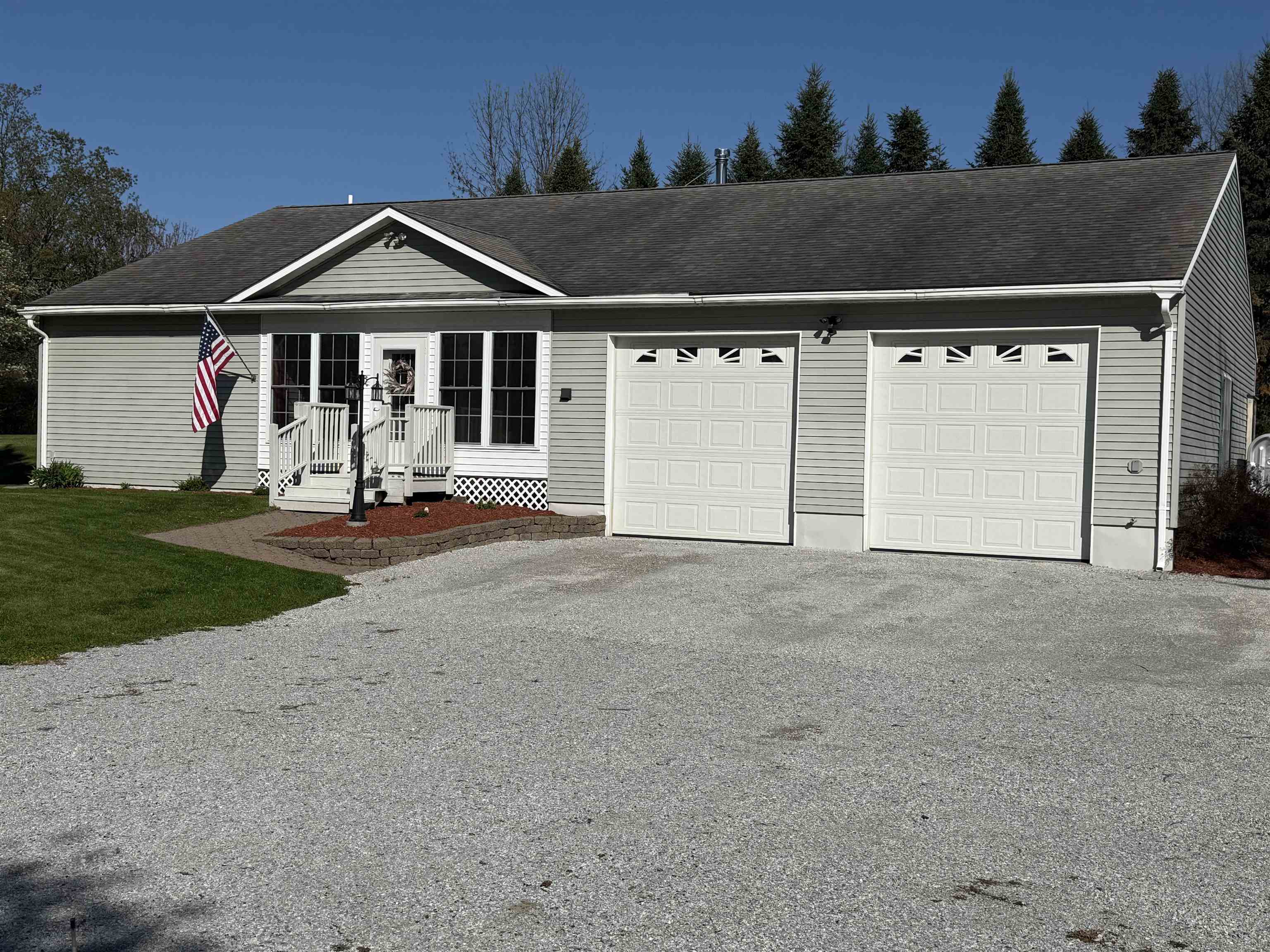 133 Hog Island Road Swanton, VT 05488 - Photo 1 of 32 Gallery Image 1
