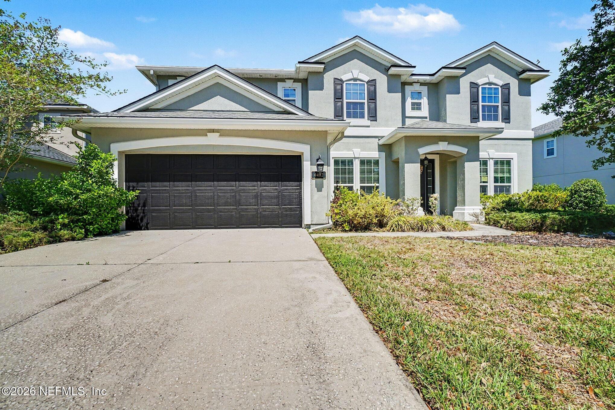 4492 Quail Hollow Road Orange Park, FL 32065 - Photo 1 of 31 001_file_1646