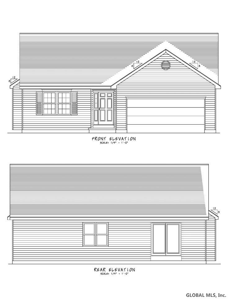 146 Vly Road Colonie, NY 12309 - Photo 3 of 7 Photo 3