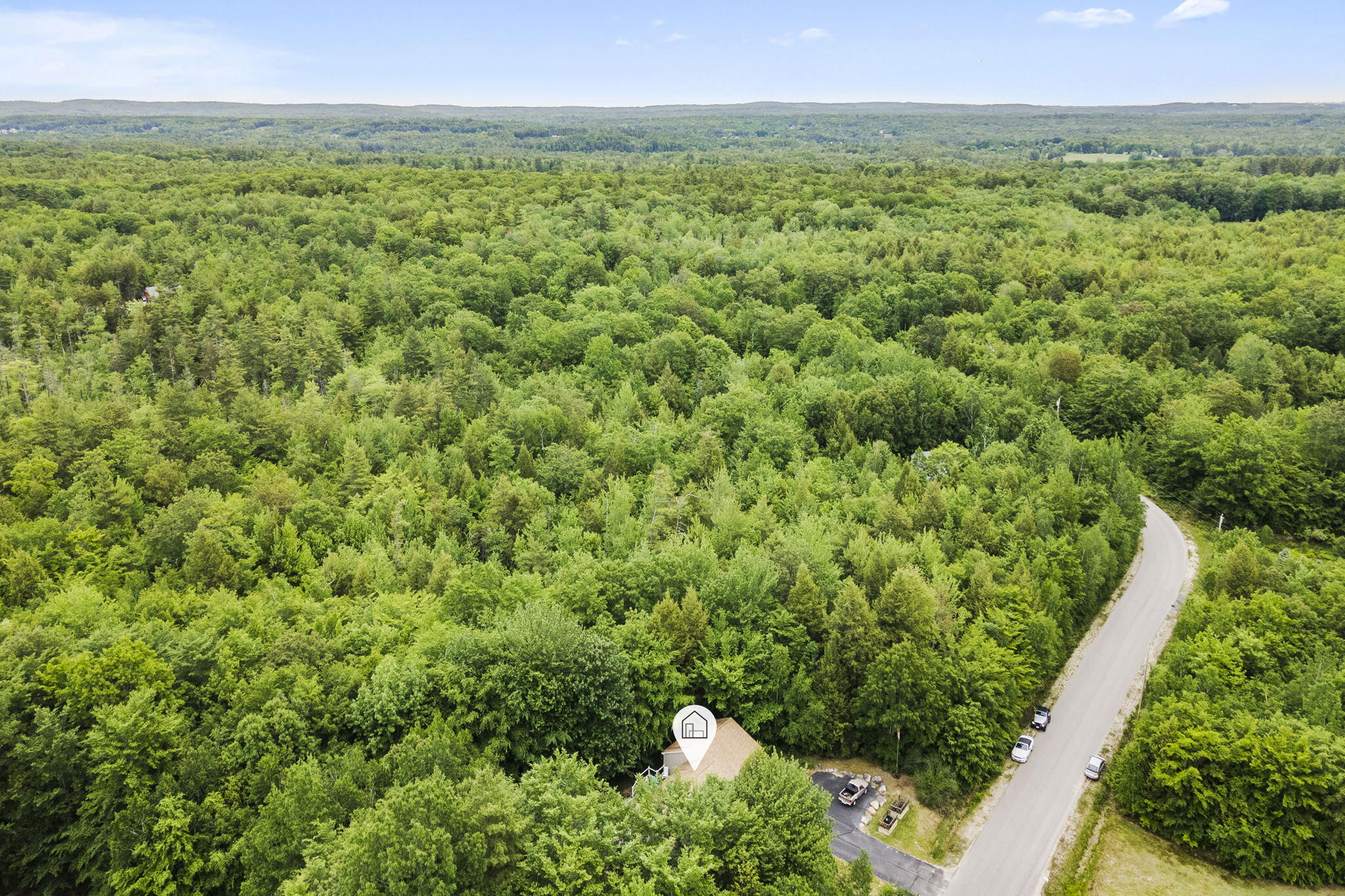 22 South Ridge Drive Standish, ME 04084 - Photo 14 of 50 25-web-or-mls-DJI_0491