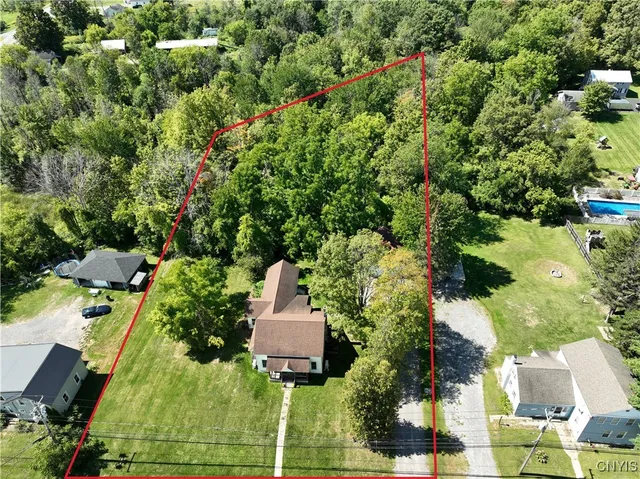 $289,900 | 7759 Highway 13, Vienna, NY 13308