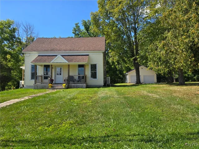 $289,900 | 7759 Highway 13, Vienna, NY 13308