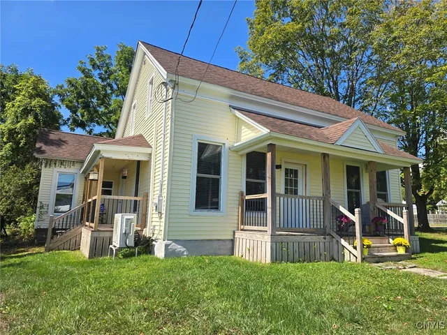 $289,900 | 7759 Highway 13, Vienna, NY 13308