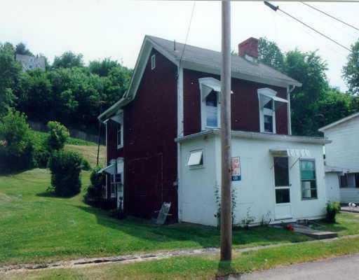 118 Water Street Rices Landing, PA 15357 - Photo 1 of 1 Gallery Image 1